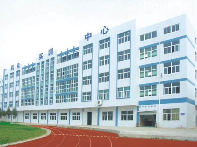 安徽機(jī)電技師學(xué)院怎么樣、好不好