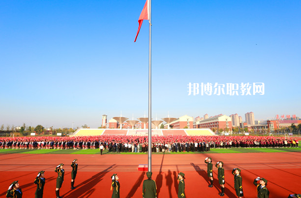 亳州幼兒師范學(xué)校怎么樣、好不好