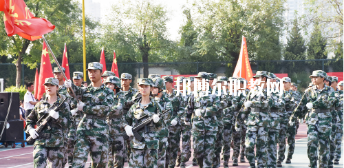 西安齊力鐵路學(xué)校2020年報(bào)名條件、招生要求、招生對(duì)象