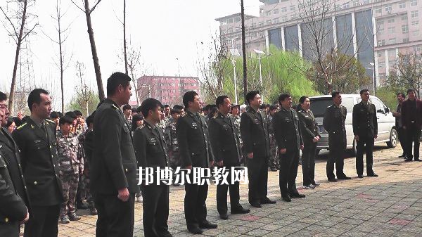 鄭州通信科技中等專業(yè)學(xué)校2021年報(bào)名條件、招生要求、招生對(duì)象