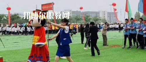西安力迅科技學(xué)校怎么樣、好不好