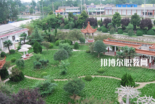 阜陽工業(yè)經(jīng)濟(jì)學(xué)校怎么樣、好不好