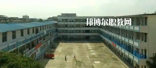 寧明縣職業(yè)技術(shù)學(xué)校怎么樣、好不好