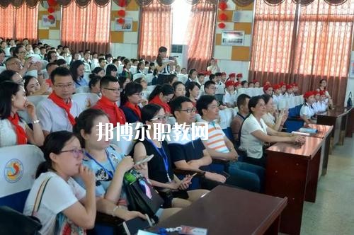 井研縣高級(jí)職業(yè)中學(xué)2020年報(bào)名條件、招生要求、招生對(duì)象