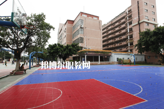 廣州市司法職業(yè)學校怎么樣、好不好