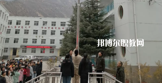 禮縣白河農(nóng)業(yè)中學(xué)2020年招生錄取分?jǐn)?shù)線(xiàn)