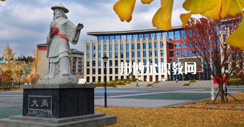 貴州水利水電職業(yè)技術(shù)學(xué)院中職部怎么樣、好不好