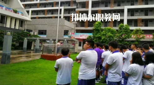 佛山體育運動學(xué)校怎么樣、好不好