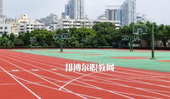 惠州科貿(mào)職業(yè)技術(shù)學(xué)校怎么樣、好不好