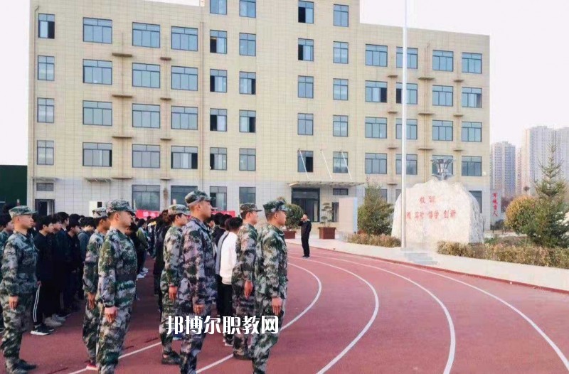 鄭州仲景國(guó)醫(yī)中等專業(yè)學(xué)校2021年報(bào)名條件、招生要求、招生對(duì)象