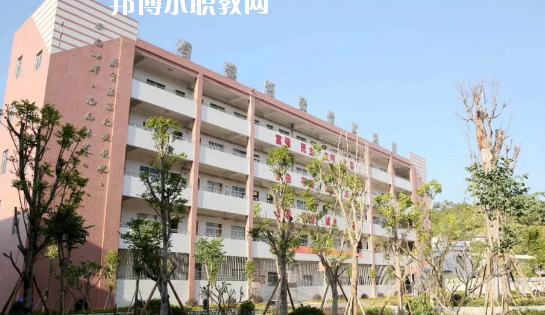 五華縣職業(yè)技術(shù)學(xué)校2020年學(xué)費(fèi)、收費(fèi)多少