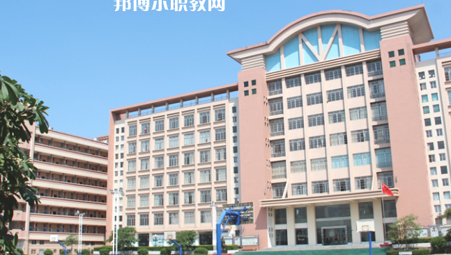 高州第一技工學(xué)校怎么樣、好不好