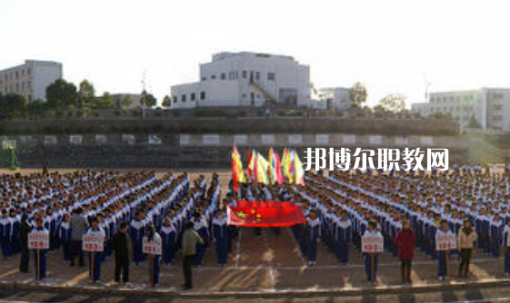 樅陽(yáng)縣職業(yè)技術(shù)學(xué)校怎么樣、好不好
