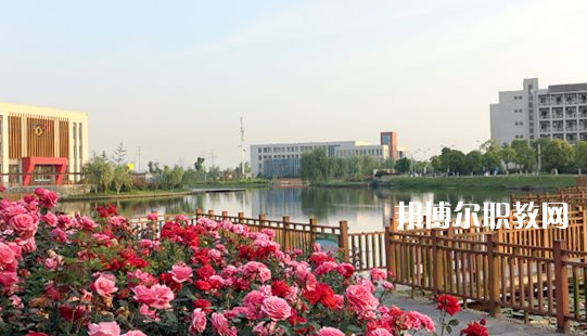 銅陵市理工學(xué)校怎么樣、好不好