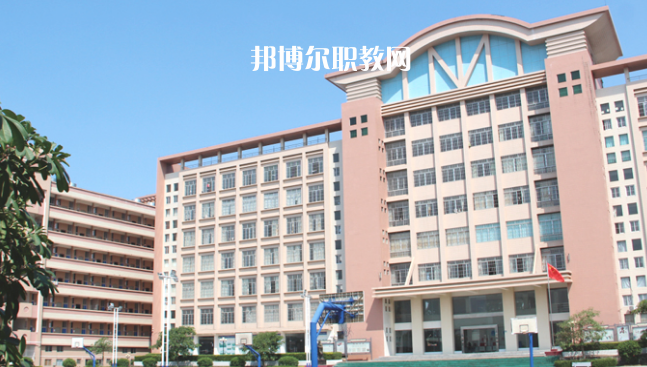 汕頭經(jīng)貿(mào)職業(yè)技術(shù)學(xué)校怎么樣、好不好