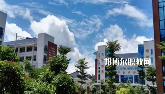 汕頭潮南區(qū)職業(yè)技術(shù)教育中心2021年報名條件、招生要求、招生對象
