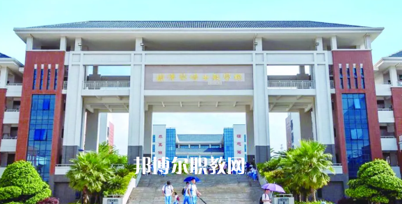 汕頭潮南區(qū)職業(yè)技術(shù)教育中心怎么樣、好不好