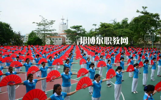 肇慶廣寧衛(wèi)生中等職業(yè)技術(shù)學(xué)校2021年學(xué)費(fèi)、收費(fèi)多少
