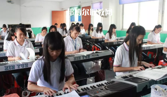 普寧科技職業(yè)技術(shù)學(xué)校2021年學(xué)費、收費多少