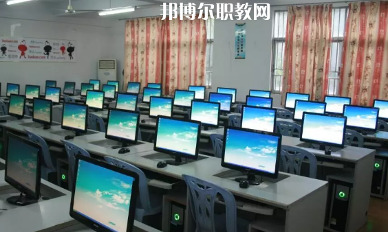 普寧科技職業(yè)技術(shù)學(xué)校怎么樣、好不好