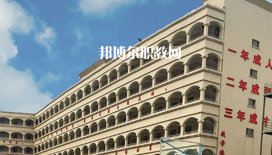 廣東創(chuàng)業(yè)工貿技工學校網站網址
