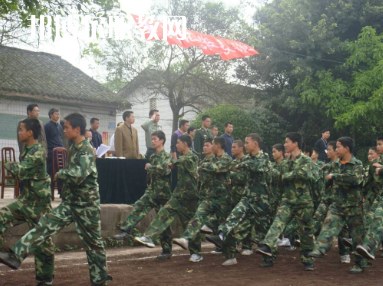 重慶市潼南縣闇公職業(yè)高級中學(xué)2021年報名條件、招生要求、招生對象