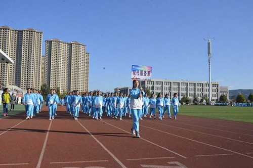 連云港市體育運動學校2021年報名條件、招生要求、招生對象