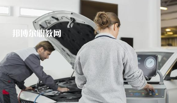 廣州2021年哪些大學(xué)有汽修學(xué)校大專(zhuān)