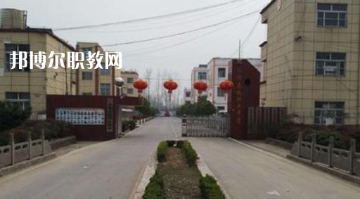 阜南農(nóng)林科技學校怎么樣、好不好