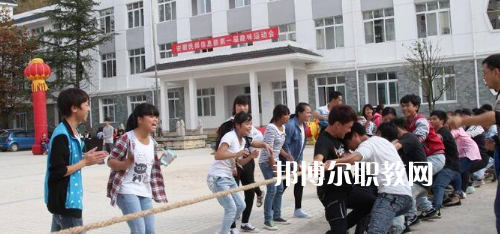 安順民族職業(yè)技術(shù)學(xué)校怎么樣、好不好