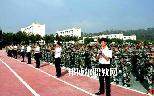 昆明臺湘科技學(xué)校2021年報名條件、招生要求、招生對象
