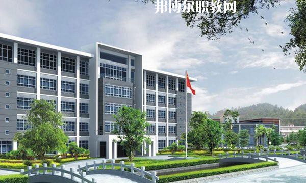 晉寧職業(yè)高級(jí)中學(xué)怎么樣、好不好