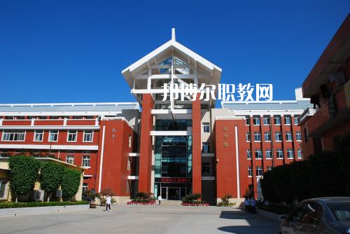 云南航天管理局技工學(xué)校怎么樣、好不好