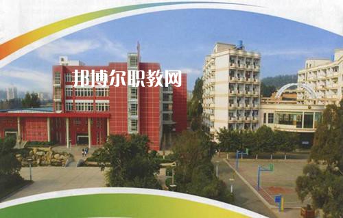 昆明旅游職業(yè)中學2021年報名條件、招生要求、招生對象