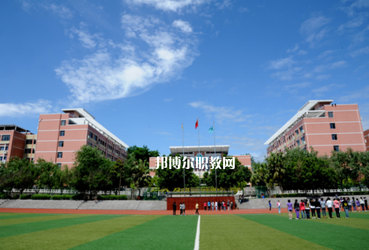 彌勒縣職教中心怎么樣、好不好