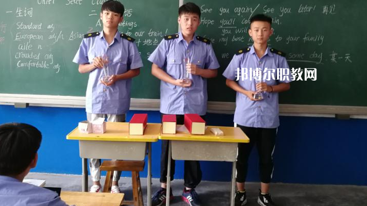 石家莊2021年中專(zhuān)大專(zhuān)連讀學(xué)校