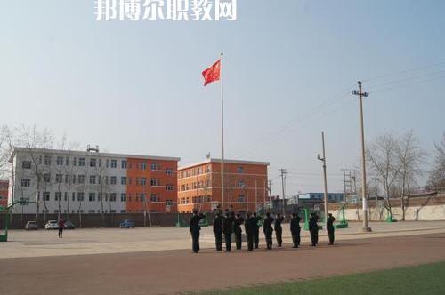 石家莊鹿泉職業(yè)教育中心2022年學(xué)費、收費多少