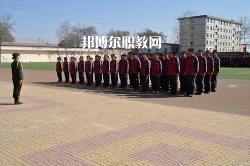 石家莊鹿泉職業(yè)教育中心2022年報名條件、招生要求、招生對象