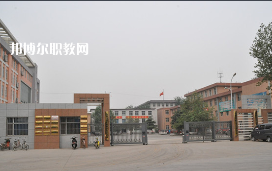 石家莊鹿泉職業(yè)教育中心怎么樣、好不好