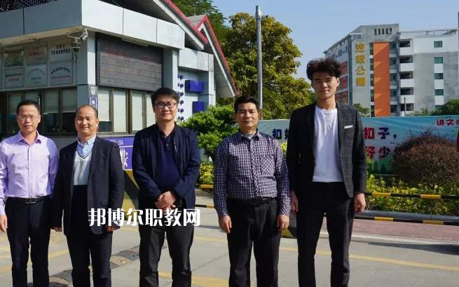 韶關(guān)育威中等職業(yè)學(xué)校2022年報(bào)名條件、招生要求、招生對(duì)象