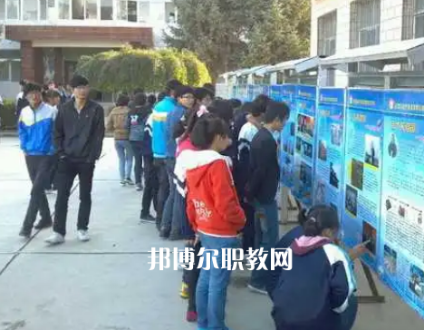 會(huì)寧機(jī)電工業(yè)學(xué)校2022年報(bào)名條件、招生要求、招生對(duì)象 