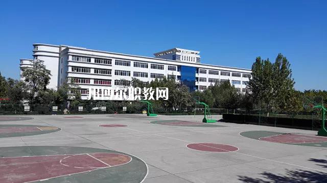石家莊高級技工學校2022年報名條件、招生要求、招生對象