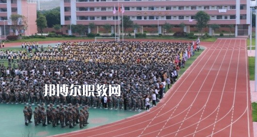 韶關(guān)中等職業(yè)技術(shù)學校怎么樣、好不好