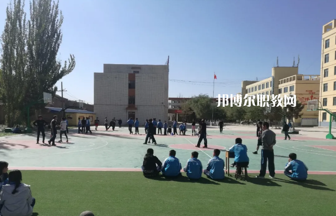 永登中等職業(yè)技術(shù)學(xué)校2022年學(xué)費(fèi)、收費(fèi)多少