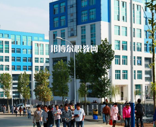 黔南州技工學(xué)校怎么樣、好不好