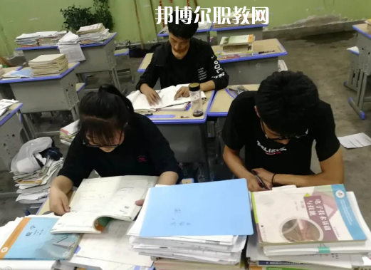 秦安職業(yè)中等專業(yè)學校2022年報名條件、招生要求、招生對象 