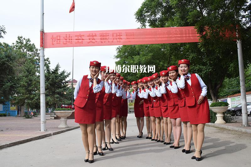 甘肅隴原技工學(xué)校怎么樣、好不好