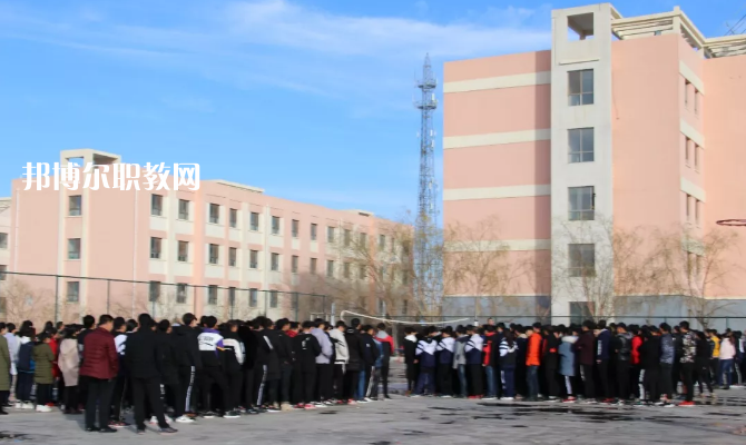 酒泉農(nóng)墾技工學(xué)校2022年報(bào)名條件、招生要求、招生對(duì)象