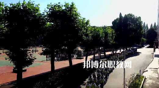 綏陽中等職業(yè)學(xué)校2022年學(xué)費、收費多少