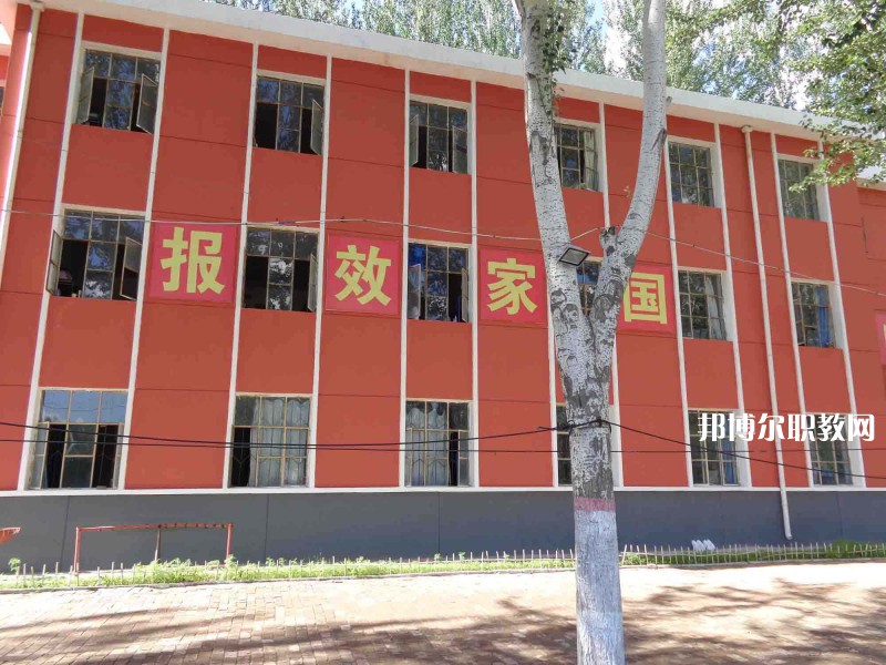 張家口新世紀(jì)職業(yè)學(xué)校2022年報(bào)名條件、招生要求、招生對(duì)象